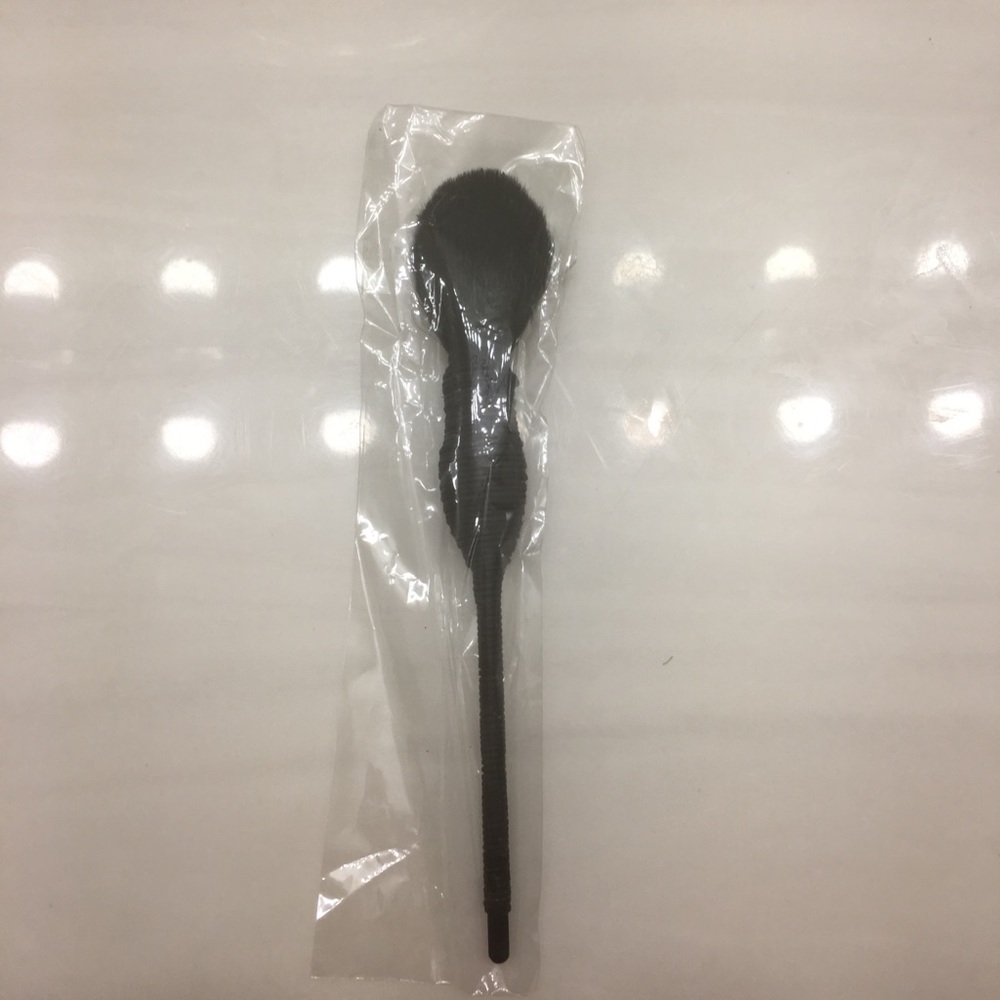 NARS yachiyo spiral brush #27